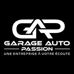 Garage Auto Passion Agence Renault et Dacia