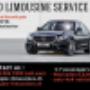 Chauffeured Limousine Service