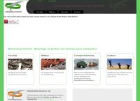 Metals Environment SA