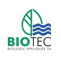 Biotec Biologie Appliquée SA