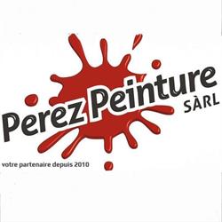 Perez Peinture Sàrl