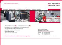 Atlantic Suisse Tec GmbH