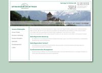 Sprenger Partner AG
