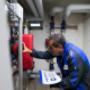 Notfall-Service, Heizung, Sanitär, Boilerreinigung & Brennerservice Bolliger Heizungen Sanitär GmbH in Basel & Baselland, Solothurn, Aargau