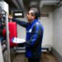 Notfall-Service, Heizung, Sanitär, Boilerreinigung & Brennerservice Bolliger Heizungen Sanitär GmbH in Basel & Baselland, Solothurn, Aargau