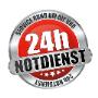 24h Notfall  Heizungen & Sanitär