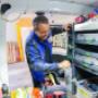 Notfall-Service, Heizung, Sanitär, Boilerreinigung & Brennerservice Bolliger Heizungen Sanitär GmbH in Basel & Baselland, Solothurn, Aargau