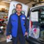 Notfall-Service, Heizung, Sanitär, Boilerreinigung & Brennerservice Bolliger Heizungen Sanitär GmbH in Basel & Baselland, Solothurn, Aargau
