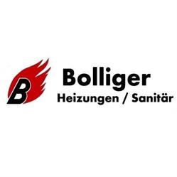 Bolliger Heizungen Sanitär GmbH