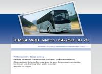 WRB Fahrzeuge AG