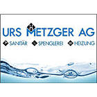 Metzger Urs AG