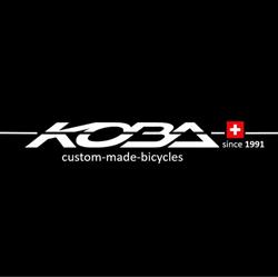Koba Custom-Made-Bicycles AG