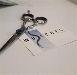 Gabriela Civatti Coiffeur Wuschel