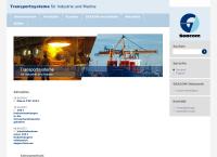 Transport Systems Seacom AG