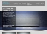 Creta Sporting GmbH