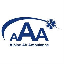 AAA Alpine Air Ambulance AG