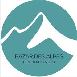 Bazar des Alpes, Sarah Terzi