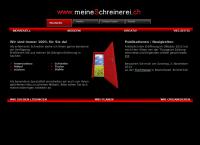 meineSchreinerei gmbh