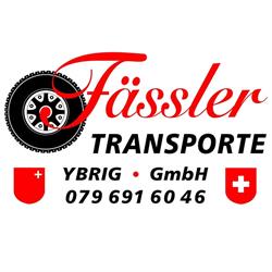 Fässler Transporte Ybrig GmbH
