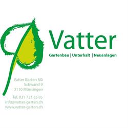 Vatter Garten AG