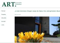 ART.landschaftsarchitektur GmbH
