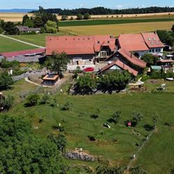 Restaurant-à-La-Ferme Sàrl