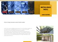Metallbau Noll