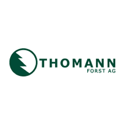 Thomann Forst AG
