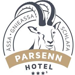 Hotel Parsenn, Hans Anton Fopp