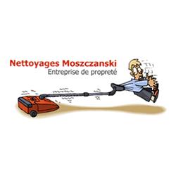 Nettoyages Moszczanski