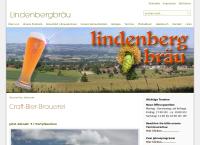 Lindenbergbräu GmbH GmbH