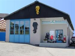 Allenspach - Bootsmotoren GmbH