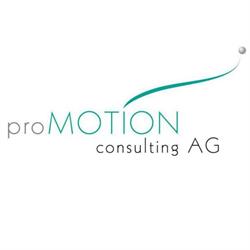 proMOTION consulting AG