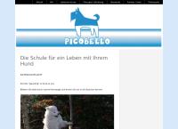 Hundeschule Picobello Verhaltenstherapien