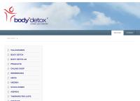 Body Detox Holding AG