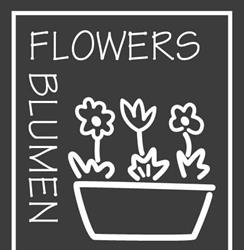Flowers-Blumen Keller