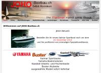 Joho Bootbau
