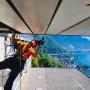 Acro Bat JDL Sàrl Puidoux Genève