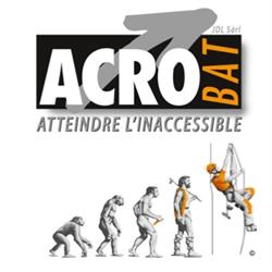 Acro Bat JDL Sàrl