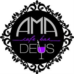 Oduncu Mathias U. Eliyo Café Bar Amadeus