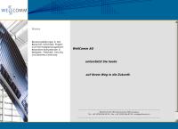 WellComm AG