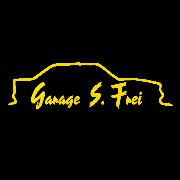 Garage S. Frei