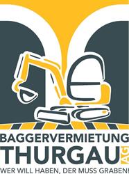 Baggervermietung Thurgau AG