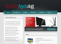 astrasys ag