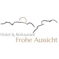 Frohe Aussicht Hotel - Restaurant