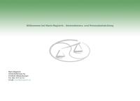 Magistris Unternehmens- und Personalentwicklung