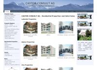 Castor Consult AG