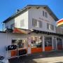Reussgarage Haas GmbH - Aussenbereich