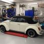 Reussgarage Haas GmbH - VW