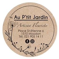 Au P'tit Jardin